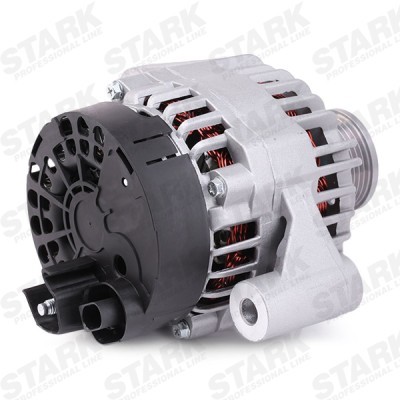Alternator Stark SKGN-0321348 SKGN-0321348 - photo 4