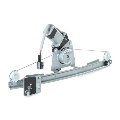 Window Regulator RIDEX 1561W0274 1561W0274 - photo 2