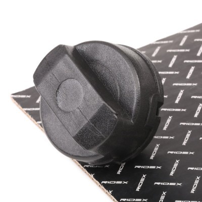 Fuel tank cap RIDEX 602C0042 602C0042 - photo 2