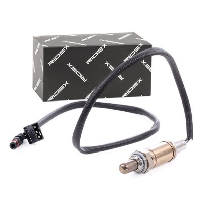 Lambda (Oxygen) Sensor RIDEX 3922L0146 3922L0146 - photo 2