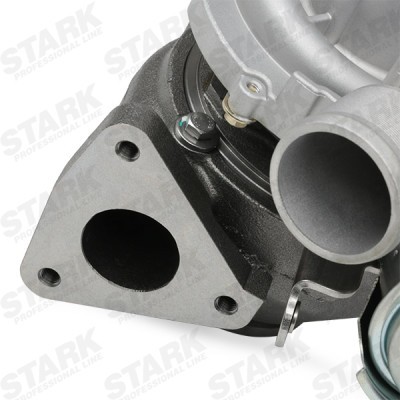 Turbocharger Stark SKCT-1190082 SKCT-1190082 - photo 6