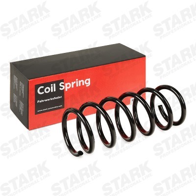 Suspension Spring Stark SKCS-0040589 SKCS-0040589 - photo 2