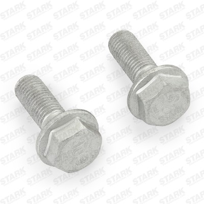 Brake Pads Set Stark SKBP-0010212 SKBP-0010212 - photo 7