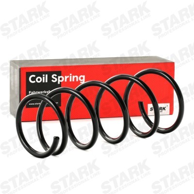Suspension Spring Stark SKCS-0040423 SKCS-0040423 - photo 2