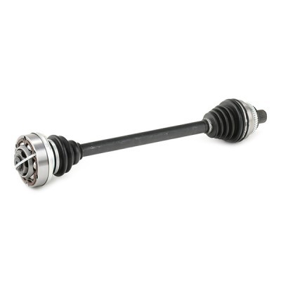 Drive Shaft RIDEX 13D0699 13D0699 - photo 4