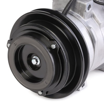 Compressor, Air Conditioning 447K0196 - photo 6