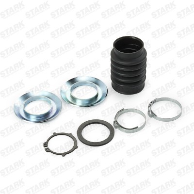 Propshaft Centre Bearing Stark SKMP-3300119 SKMP-3300119 - photo 6
