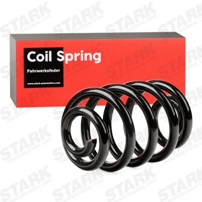 Suspension Spring Stark SKCS-0040170 SKCS-0040170 - photo 2