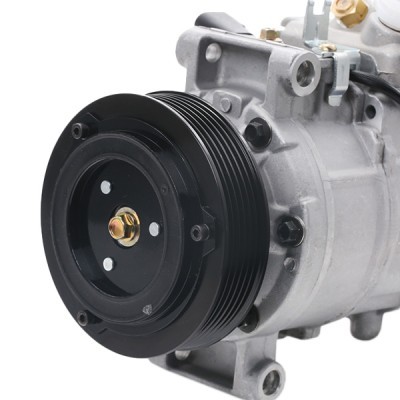 Compressor, Air Conditioning 447K0168 - photo 4