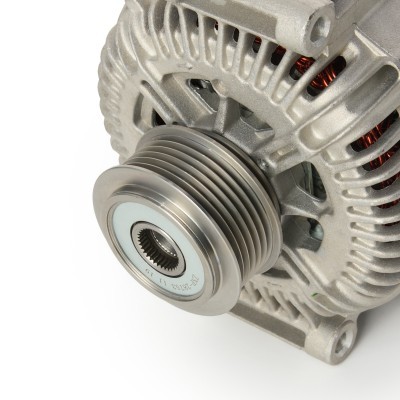 Alternator RIDEX 4G1132R 4G1132R - photo 6