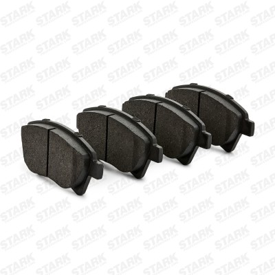 Brake Pads Set Stark SKBP-0010144 SKBP-0010144 - photo 5