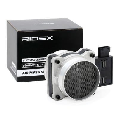 Air Mass Sensor RIDEX 3926A0306 3926A0306 - photo 2
