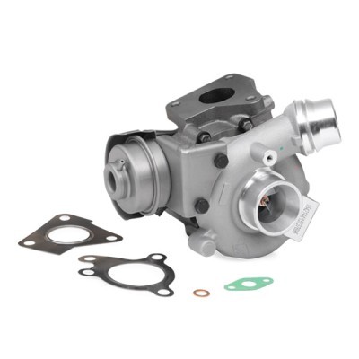 Turbocharger RIDEX 2234C0355 2234C0355 - photo 3
