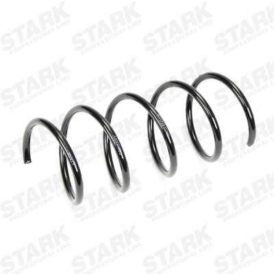 Suspension Spring Stark SKCS-0040228 SKCS-0040228 - photo 3