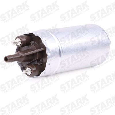 Pump, Fuel Pre-Supply Stark SKFP-0160003 SKFP-0160003 - photo 3