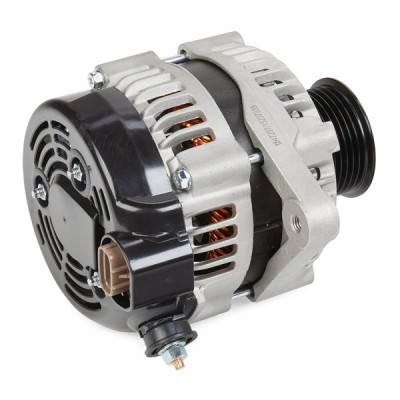 Alternator RIDEX 4G1043 4G1043 - photo 4