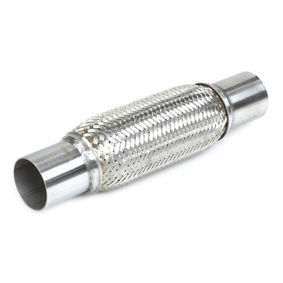 Flex Hose, Exhaust System RIDEX 3971F0031 3971F0031 - photo 3