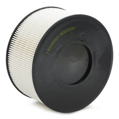 Air Filter RIDEX 8A0115 8A0115 - photo 4