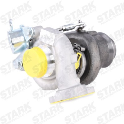 Turbocharger Stark SKCT-1190002 SKCT-1190002 - photo 4