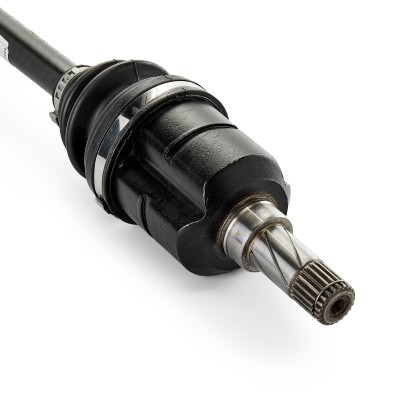 Drive Shaft RIDEX 13D0066R 13D0066R - photo 6