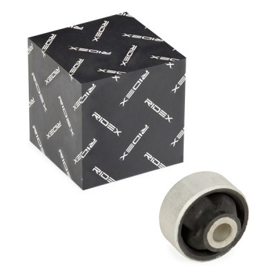 Control Arm Bushing RIDEX 251T0538 251T0538 - photo 2