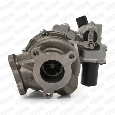 Turbocharger Stark SKCT-1191757 SKCT-1191757 - photo 6