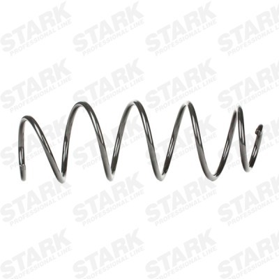 Suspension Spring Stark SKCS-0040251 SKCS-0040251 - photo 4