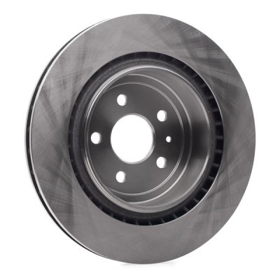 Brake Disc RIDEX 82B1699 82B1699 - photo 6