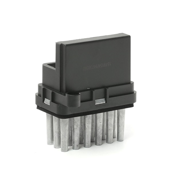 Resistor Blower RIDEX 2975R0017 2975R0017 - photo 1