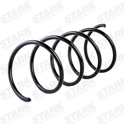 Suspension Spring Stark SKCS-0040269 SKCS-0040269 - photo 3