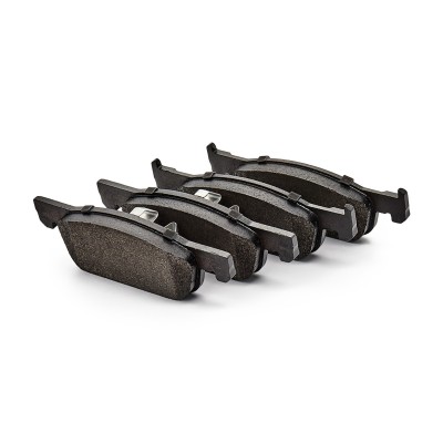 Brake Pads Set RIDEX 402B1147 402B1147 - photo 12