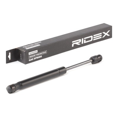 Gas Spring, boot-/cargo area RIDEX 219G0260 219G0260 - photo 2