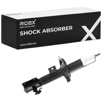 Shock Absorber RIDEX 854S0633 854S0633 - photo 2
