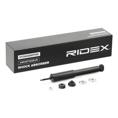 Shock Absorber RIDEX 854S0396 854S0396 - photo 3
