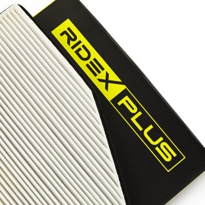 Cabin Air Filter RIDEX 424I0083P 424I0083P - photo 5