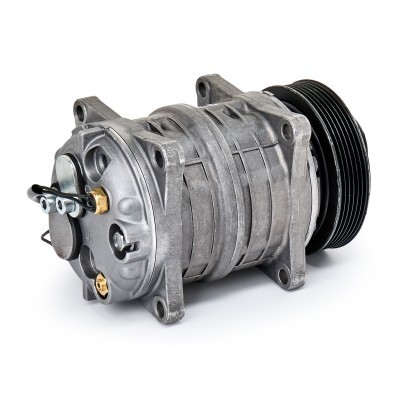 Compressor, Air Conditioning 447K0132R - photo 4