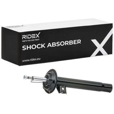 Shock Absorber RIDEX 854S0081 854S0081 - photo 2