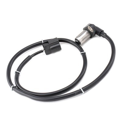 ABS Sensor RIDEX 412W0676 412W0676 - photo 3