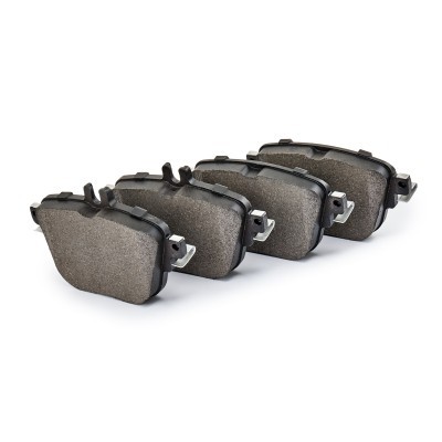 Brake Pads Set RIDEX 402B1429 402B1429 - photo 7
