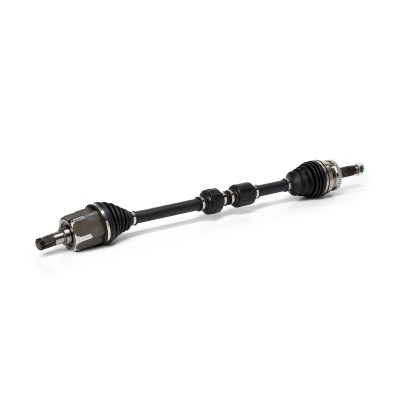 Drive Shaft RIDEX 13D0918R 13D0918R - photo 4