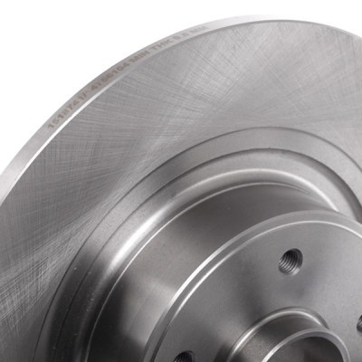 Brake Disc RIDEX 82B1907 82B1907 - photo 6