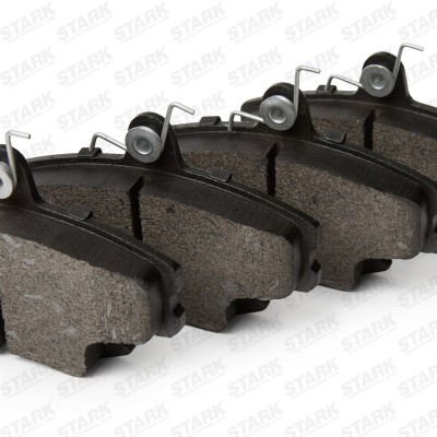 Brake Pads Set Stark SKBP-0010035 SKBP-0010035 - photo 6