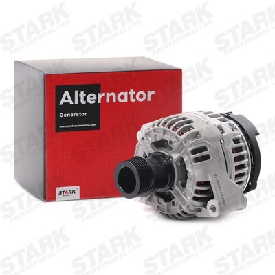 Alternator Stark SKGN-0320345 SKGN-0320345 - photo 2