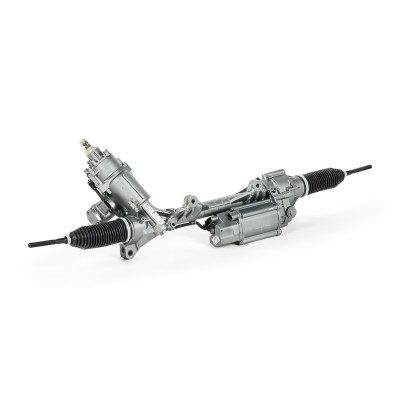 Steering Gear RIDEX 286S1570R 286S1570R - photo 3