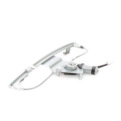 Window Regulator RIDEX 1561W0166 1561W0166 - photo 3