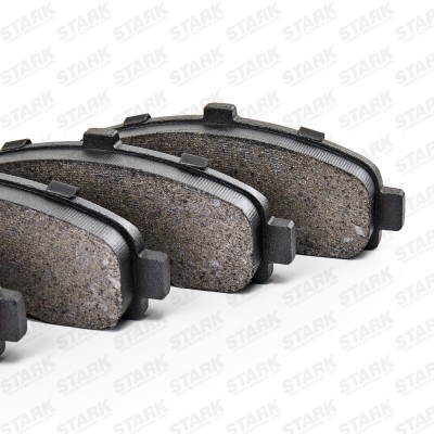 Brake Pads Set Stark SKBP-0010190 SKBP-0010190 - photo 6