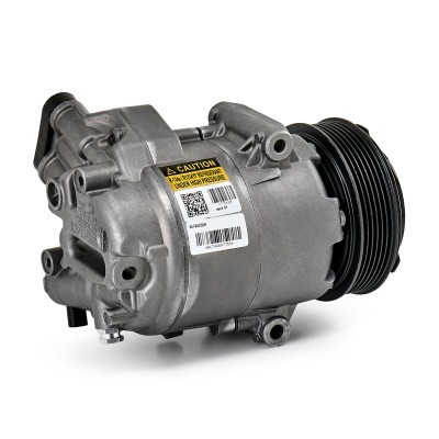 Compressor, Air Conditioning 447K0293R - photo 4