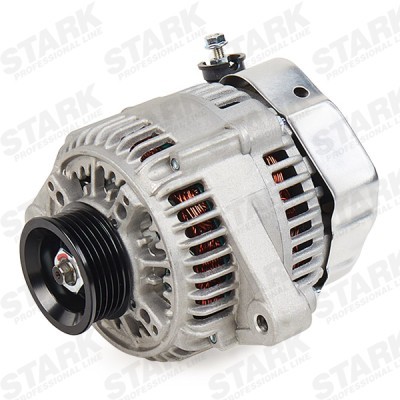 Alternator Stark SKGN-0320166 SKGN-0320166 - photo 3