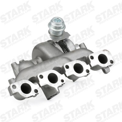 Turbocharger Stark SKCT-1190074 SKCT-1190074 - photo 3