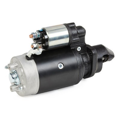 Starter RIDEX 2S0723 2S0723 - photo 4